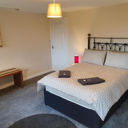 Lovely Cottage On Hadrians Wall 12 Miles From Carlisle Carlisle  Exterior photo