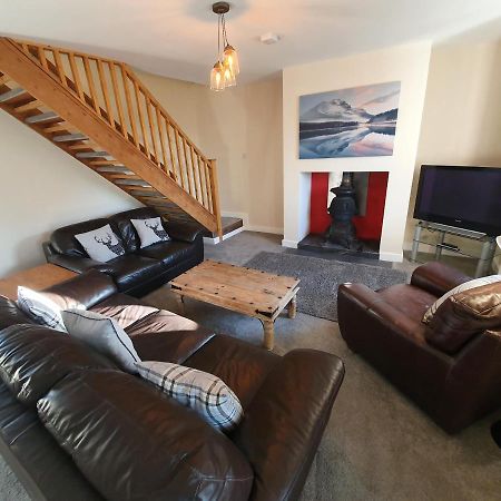 Lovely Cottage On Hadrians Wall 12 Miles From Carlisle Carlisle  Exterior photo