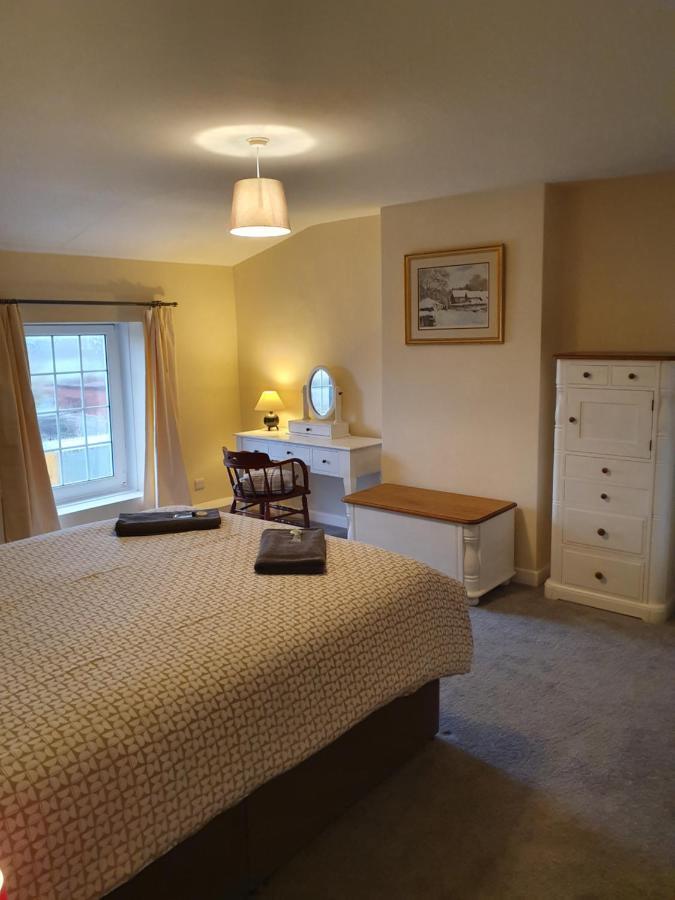 Lovely Cottage On Hadrians Wall 12 Miles From Carlisle Carlisle  Exterior photo
