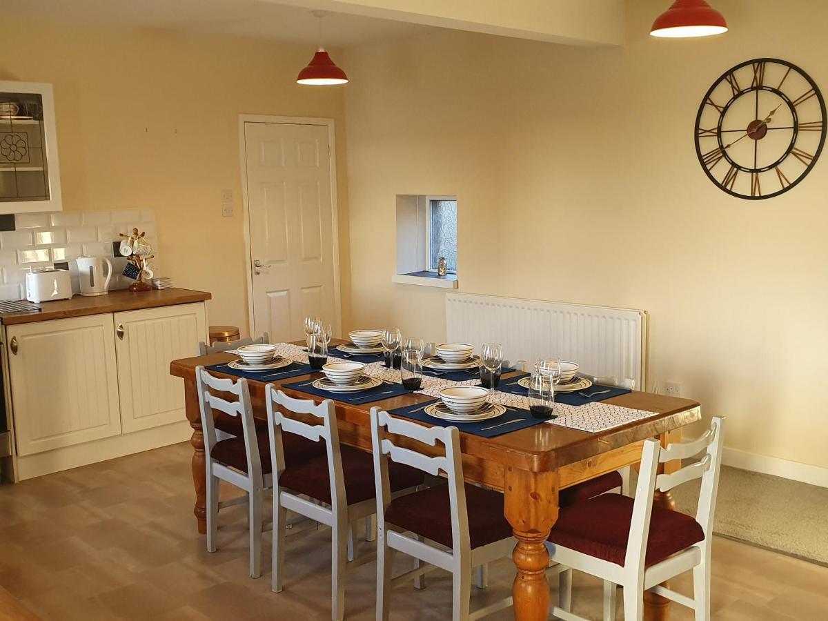 Lovely Cottage On Hadrians Wall 12 Miles From Carlisle Carlisle  Exterior photo