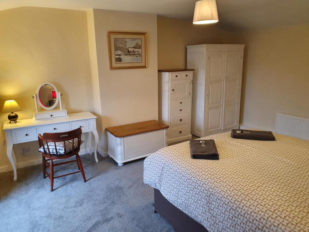 Lovely Cottage On Hadrians Wall 12 Miles From Carlisle Carlisle  Exterior photo