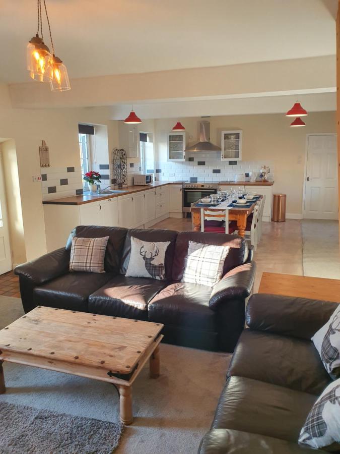 Lovely Cottage On Hadrians Wall 12 Miles From Carlisle Carlisle  Exterior photo