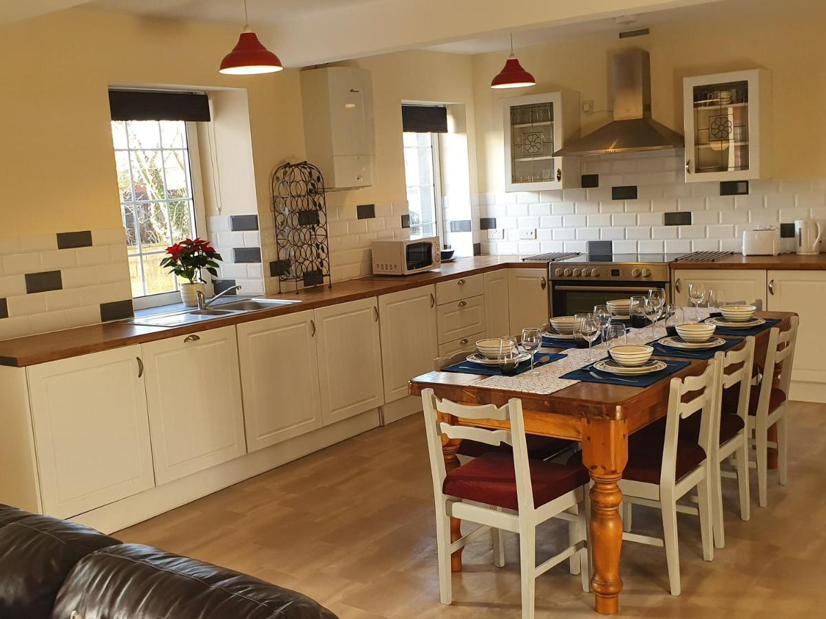 Lovely Cottage On Hadrians Wall 12 Miles From Carlisle Carlisle  Exterior photo